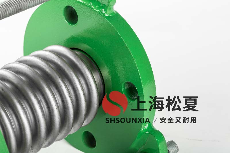 可繞性金屬軟管應(yīng)用領(lǐng)域